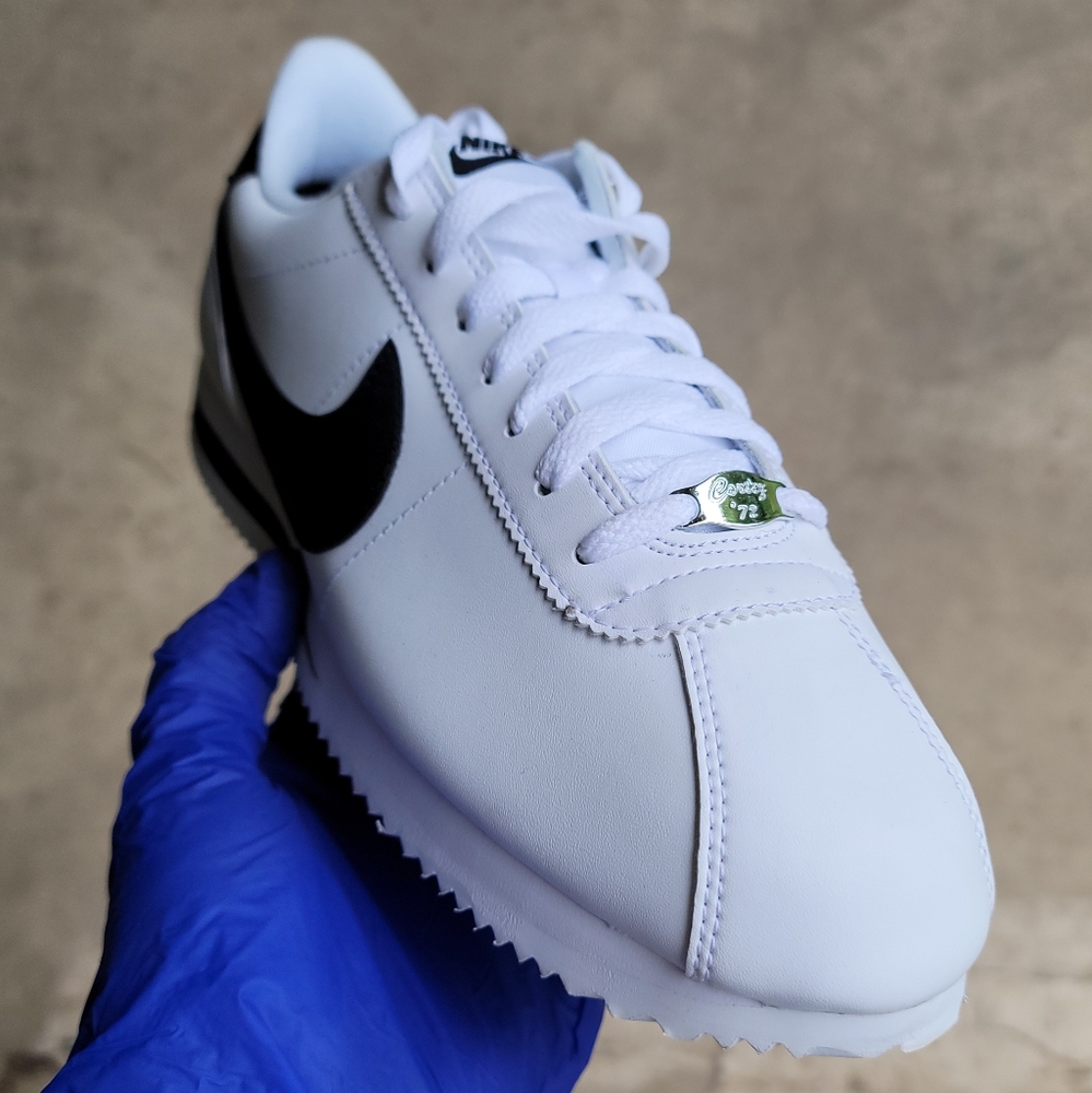 Nike Cortez